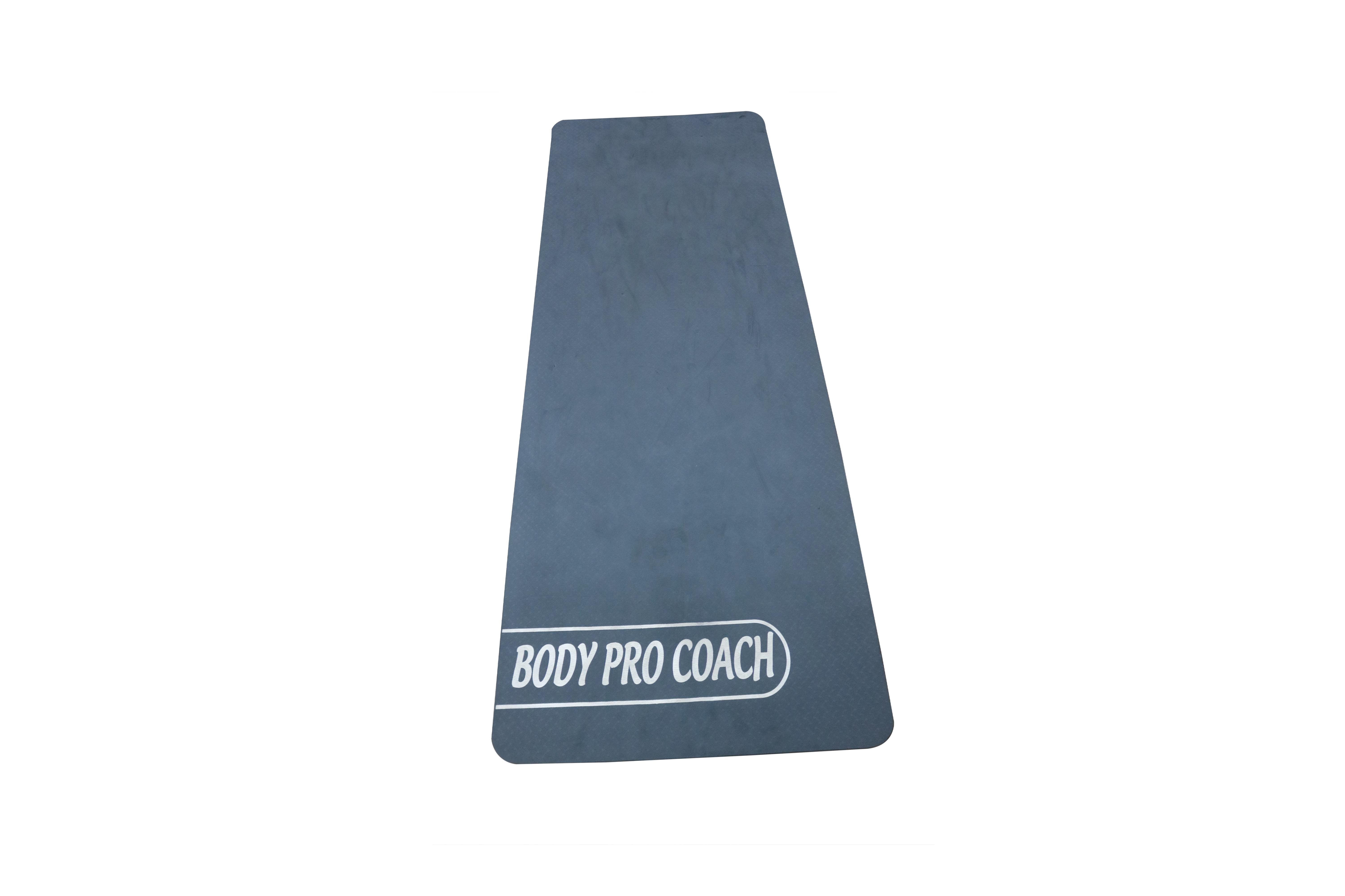 Performance Yoga Mat BodyProCoach Blogs